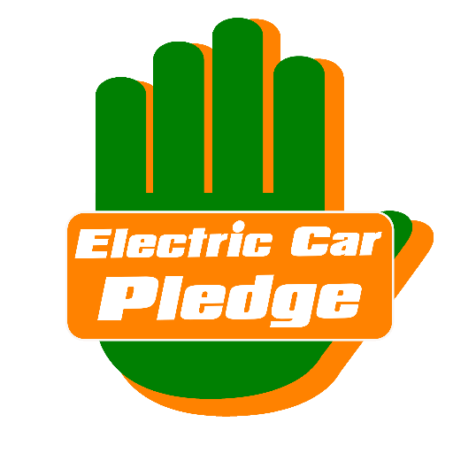 Pledge To Drive An Electric Car Or If You Drive One.