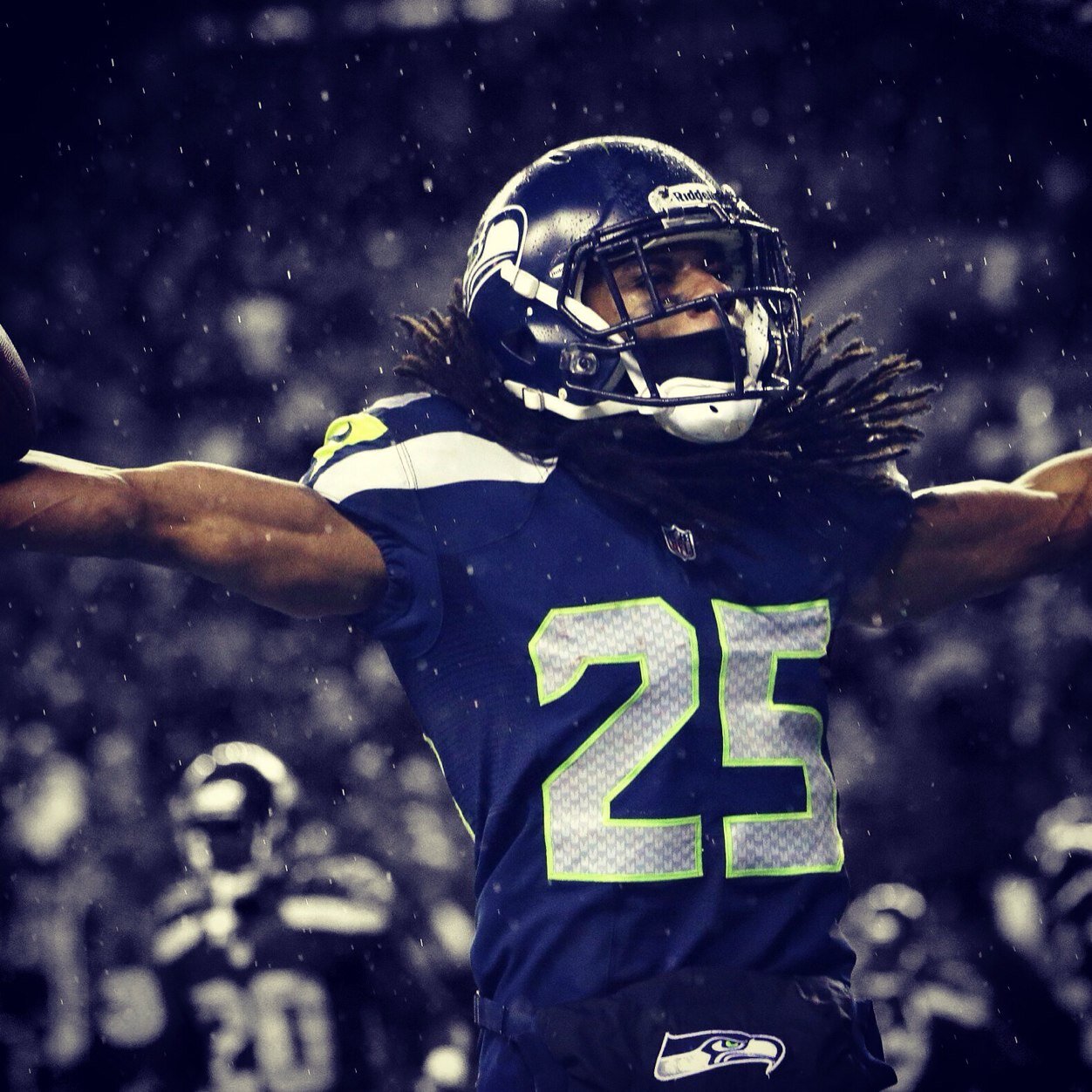 GreenleeMike's profile picture. Instagram @prestongreenlee
Warriors
Braves⚾️
Falcons
                   I follow back