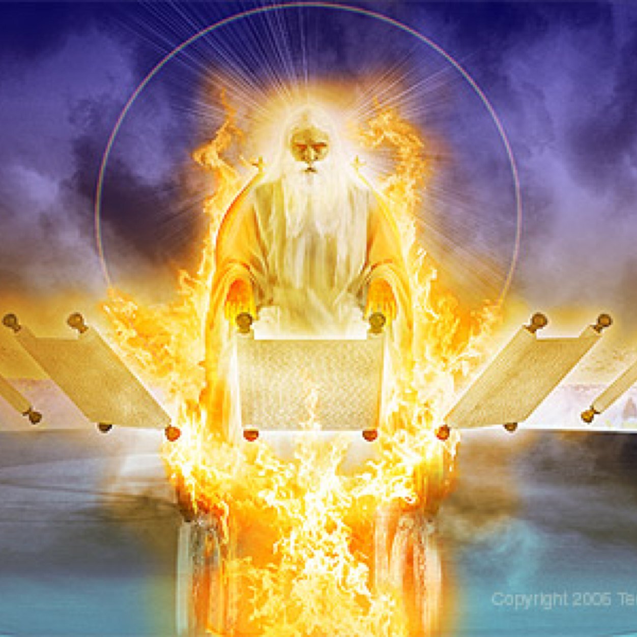 Spiritually Attracting Divine Inheritance