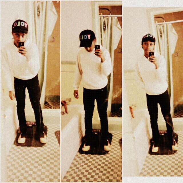 #Virgo #RIP Dad #BallIsLife #Freshmen #WestPhilly #TeamFollowBack