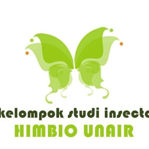 insektahimbio's profile picture. Ada dimana-mana :D