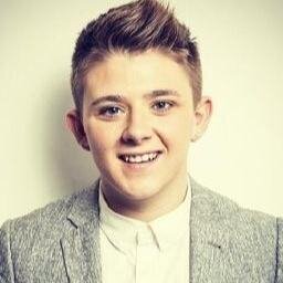 Nicholas McDonalds, you're my idol! you're perfect, obviously, l love you.