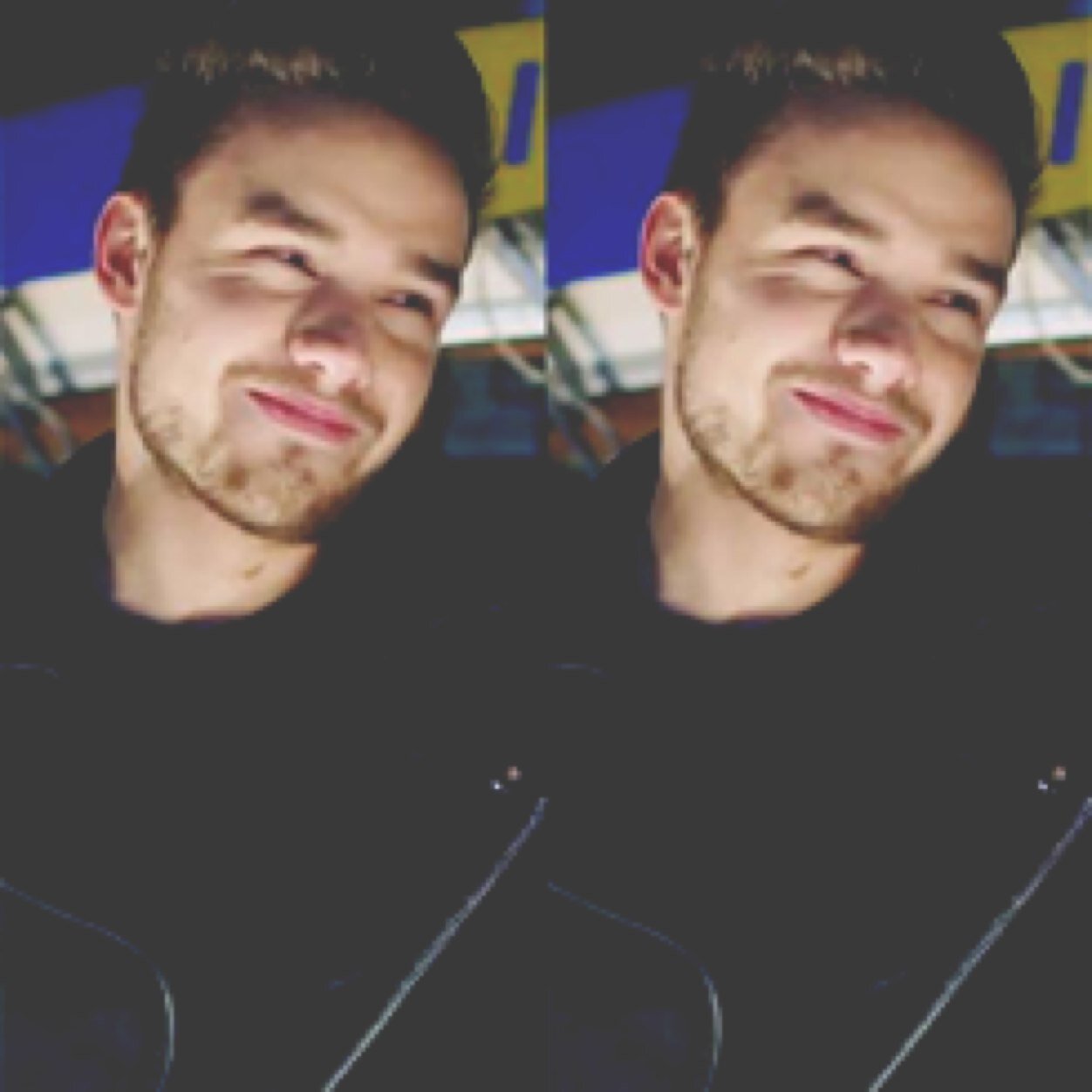 Go follow @_narryxcraic_ bc she just gave you a free follow & she follows back just ask ✌