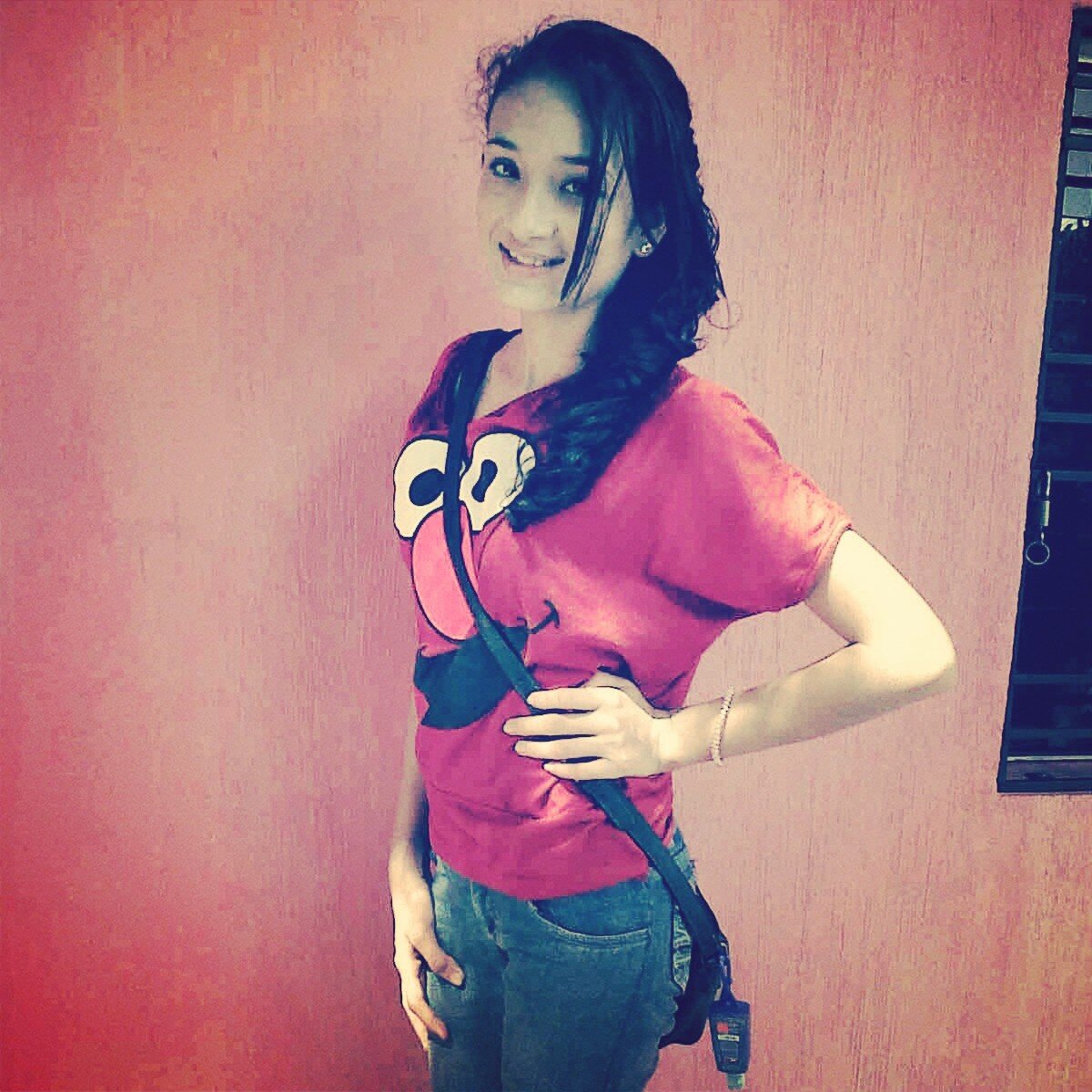 Gracias ♍°̩ Dios por todo lo que me  das!♥