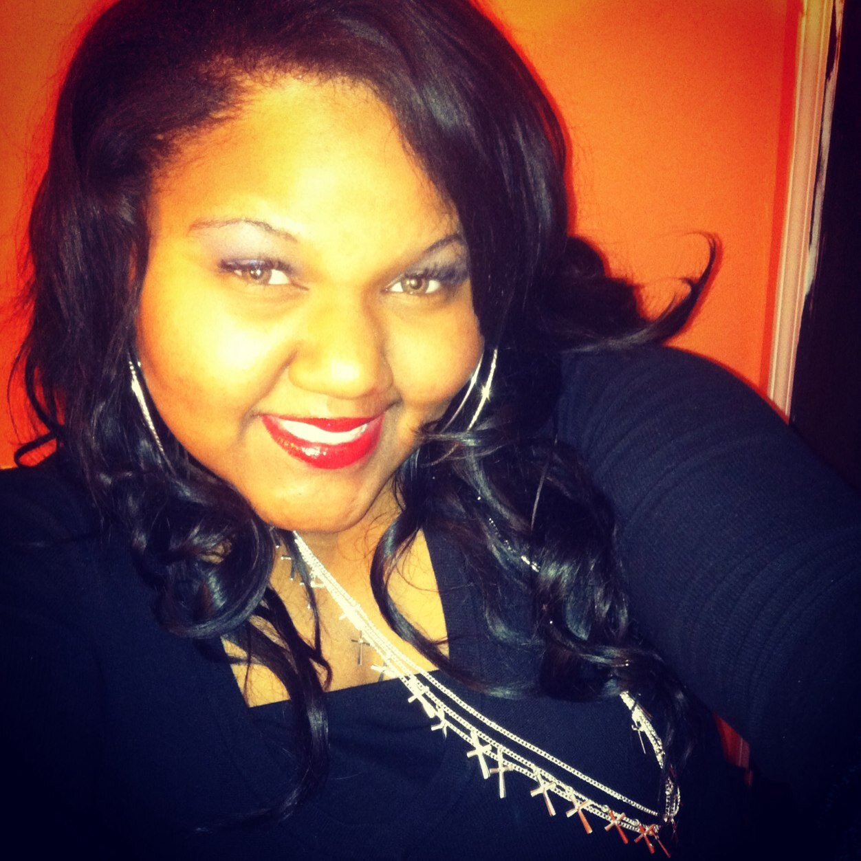#TeamCapricorn #TeamSpoiled #TeamDukesMommy;) #TeamAllAboutUs