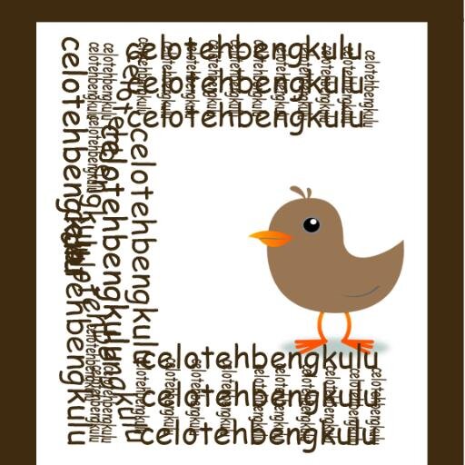 Tempatnya warga Bengkulu Berceloteh