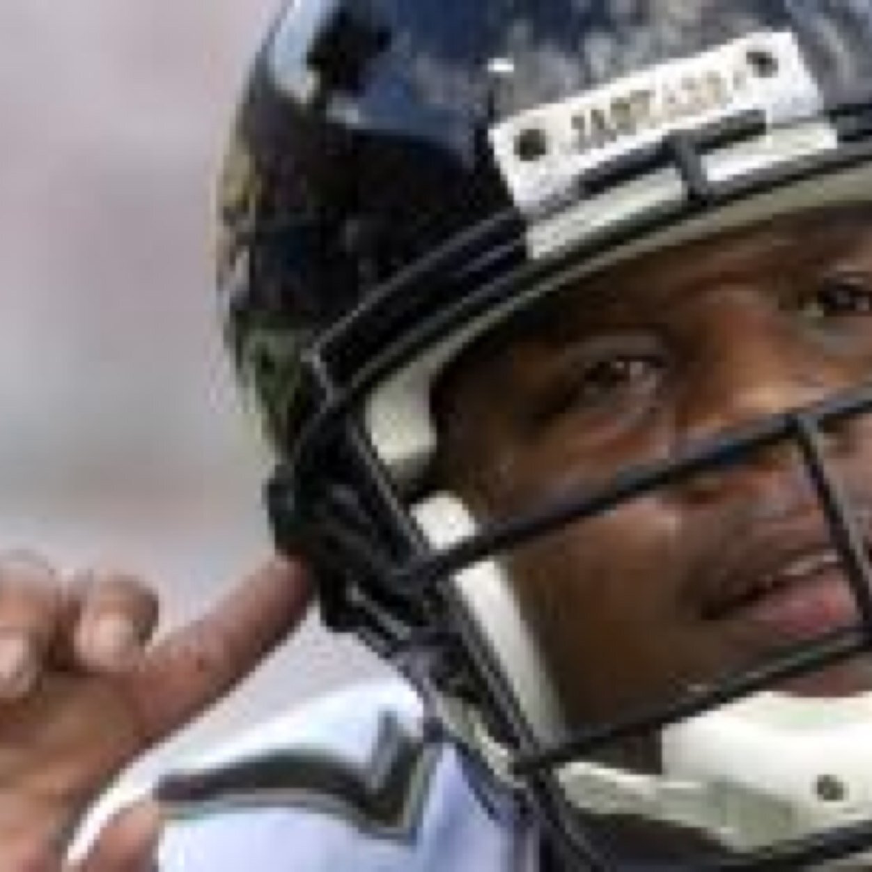 This is a Byron Leftwich parody account not the real guy so dont get confused everyone.