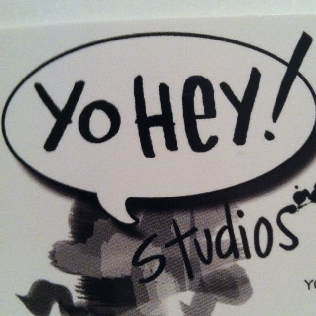 Yoheystudios's profile picture. We are a husband wife creative team who love to draw and create comics and illustrations! For work and comissions please contact us @ yoheystudios@gmail.com