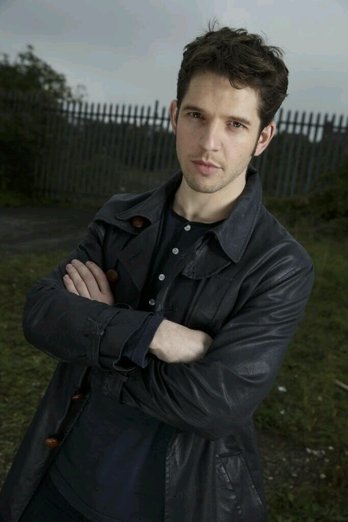 Trying to stay off the blood, failing miserably but shh, don't tell Alex *smirk* (BH RP)