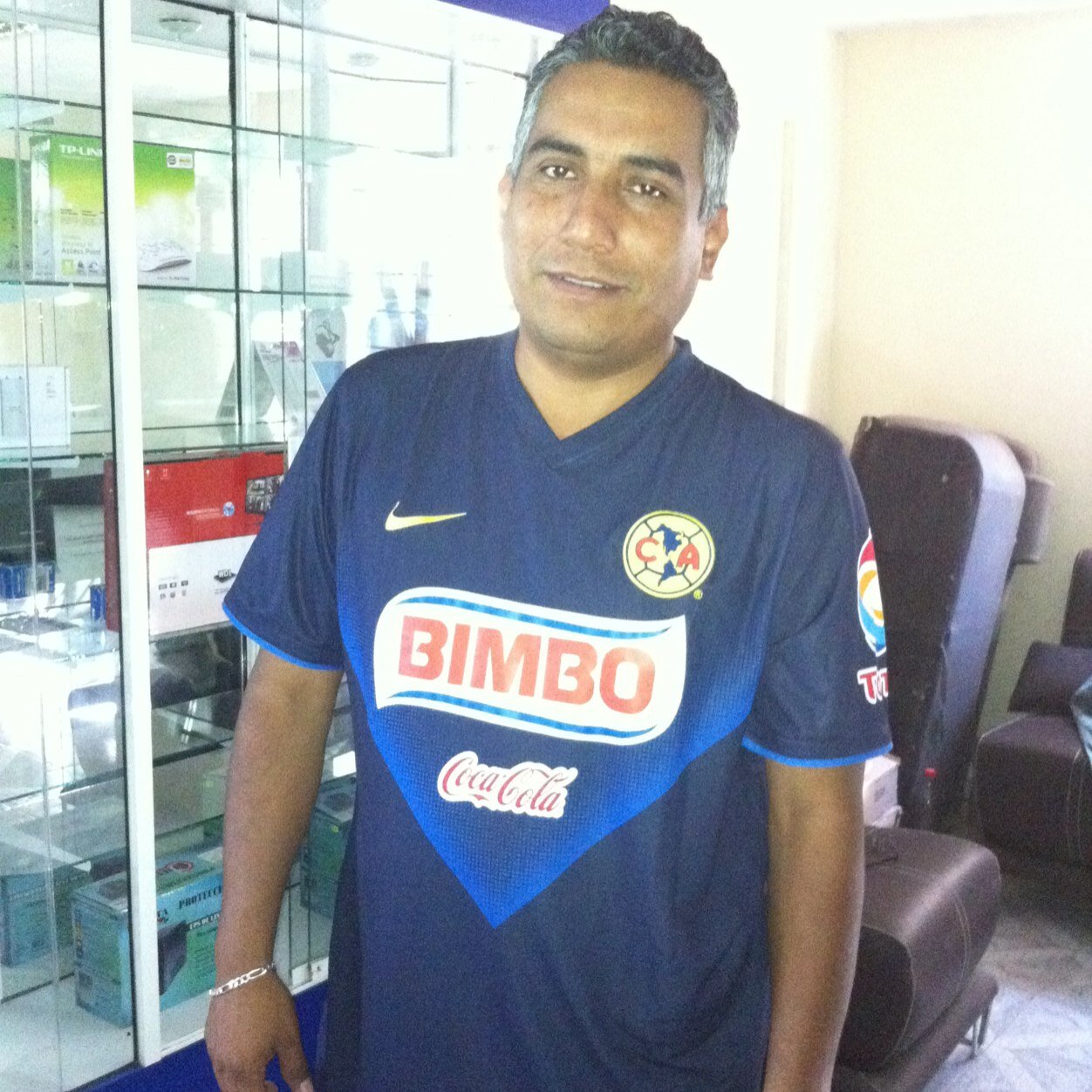 EMILIOATS's profile picture. 