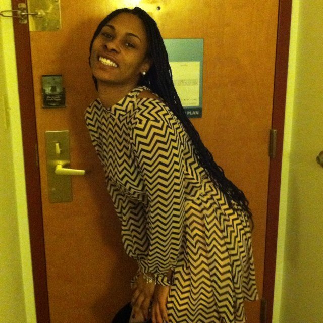 missefree's profile picture. Last G in the alphabet.