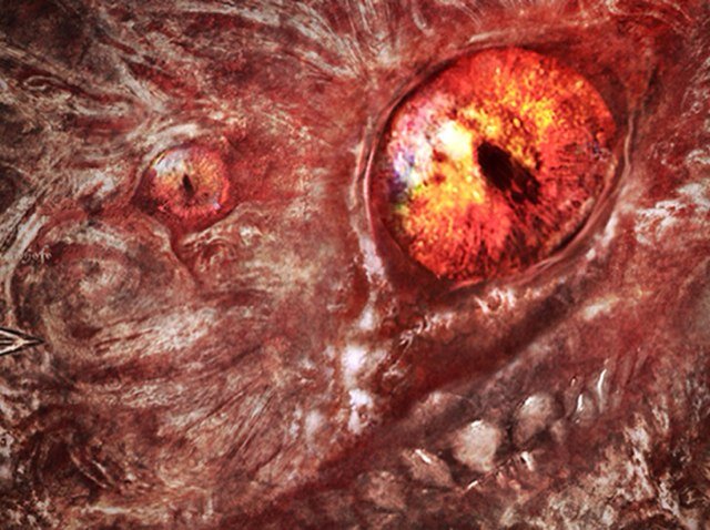 librom_bot's profile picture. 「SOUL SACRIFICE」に登場するリブロムのbotです。一時間に一度、公式台詞や創作台詞を呟きます。詳細は説明書のページにてご確認ください。お別れはブロックで。
牢獄にて