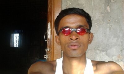 athar6595's profile picture. 