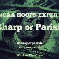Sharp or Parish - $SHIB 0.07 π (@sharp_or_parish) 's Twitter Profile