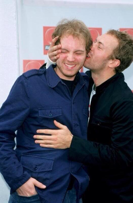 Loaduponguns_'s profile picture. 42. Part of the masterplan. Rock. Coldplayer.