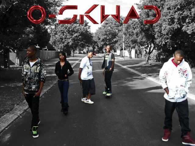 Official Account of SKWAD. Skwad movement is what's real We are The Realist if you don't know now you know OLD Town Reps#12_kidfresh@mobileemail.vodafonesa.co.z
