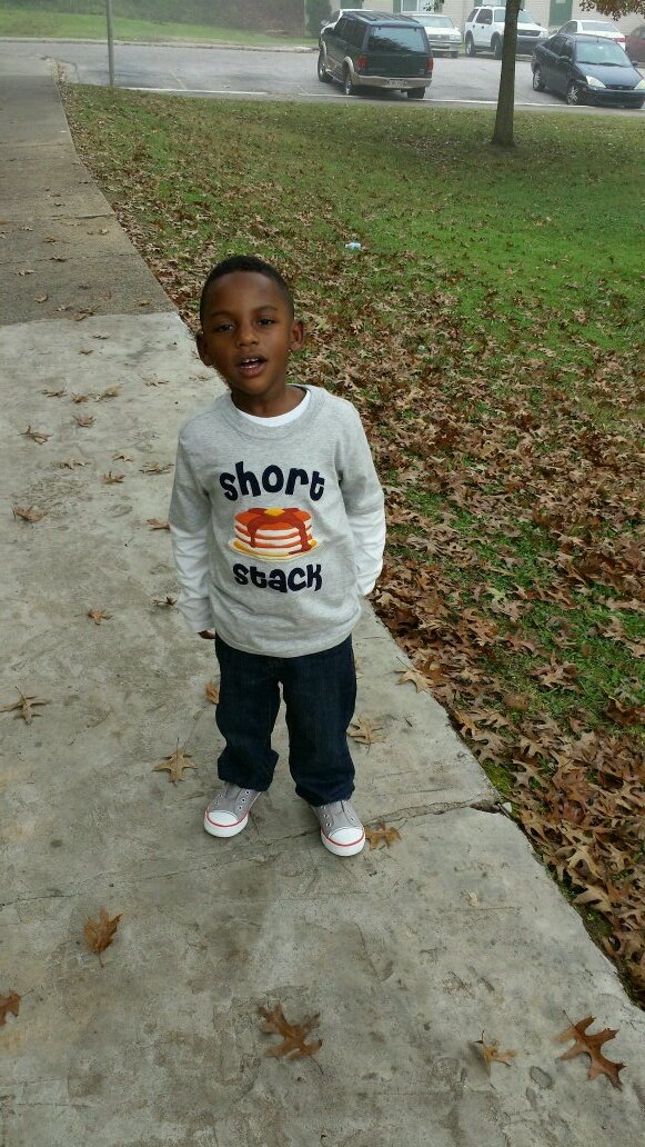 Loving life and loving my kids