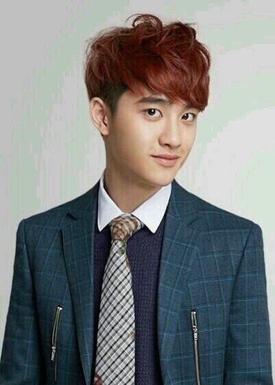 [I'm D.O. DOKYUNGSOO/도경수/度慶洙] Main Voice EXO-K(엑소케이)คยองซูน้อย หล่อตาเหลือกตาล้นของอซฟ*โชว์ตาเหลือกლ(◉◞౪◟◉ )ლ*•XOXO Wolf{ลูกสาว @lillyaiyu_bth }#93Line