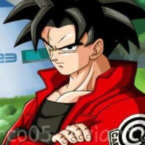 I'm Nick, a saiyan that was off somewhere else when my planet was destroyed Working of becoming a super saiyan, and hate to lose. [18+]