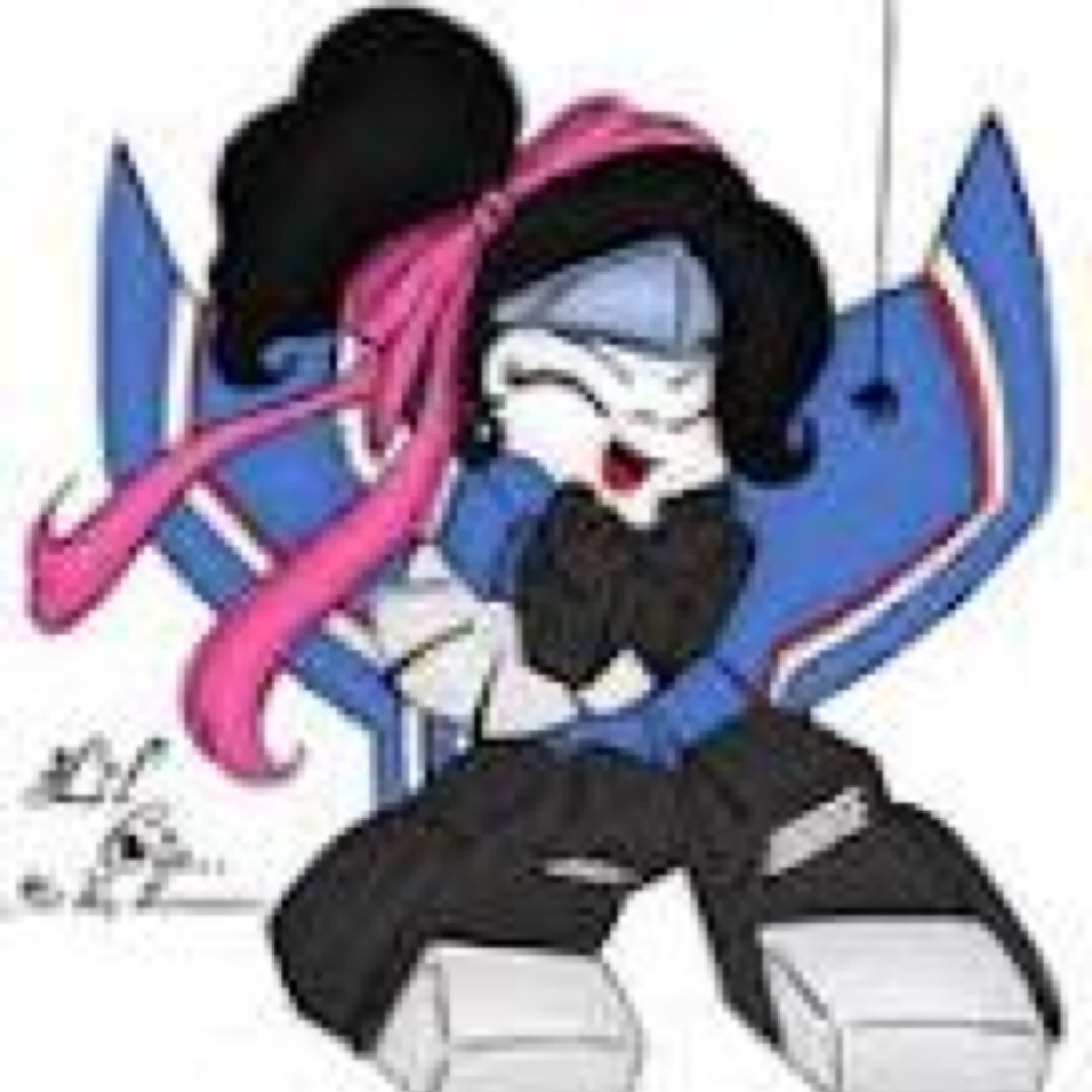 Just a Lone Sparkling,No Family,She Needs a Home #TFP #Sparkling Mommy:@TFPSlipStream She always has a P¡nk Ribbon/Megan Bestie:@UnDefinedWave