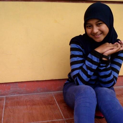 | 170697 |Yanti Danesa Setiawan  :* (っ’з’)っ(˘ε˘`)  | Follback just mention ☺