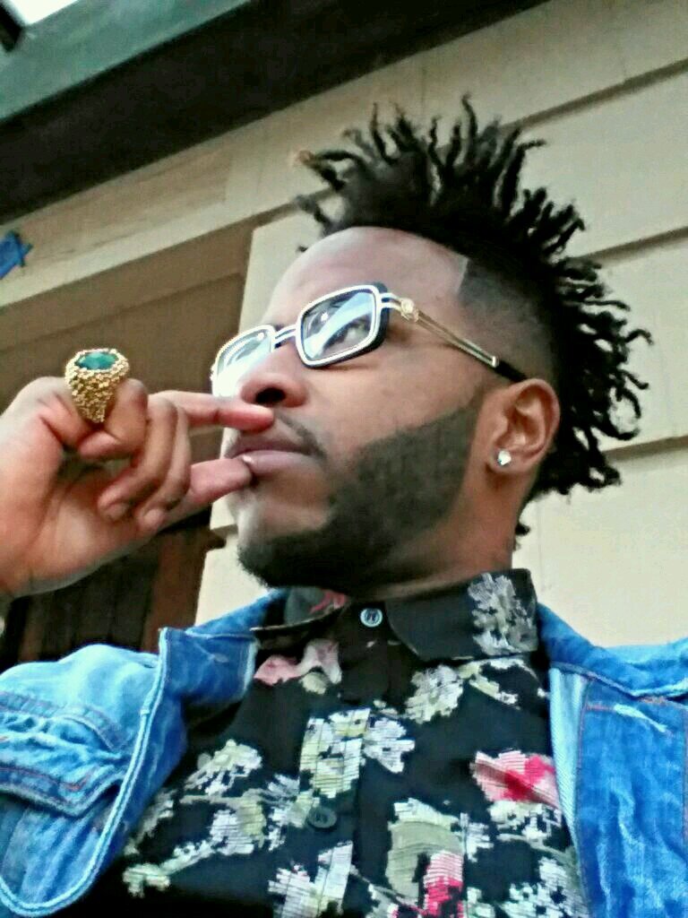 MackAlfred's profile picture. 