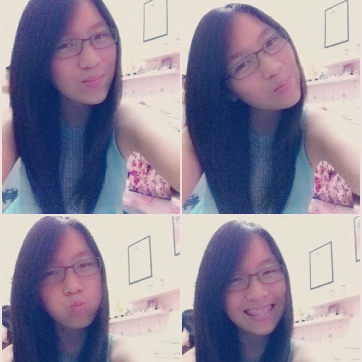 FB : Levina athalia
Twitter : @levinaathalia 
WA : Levina Athalia