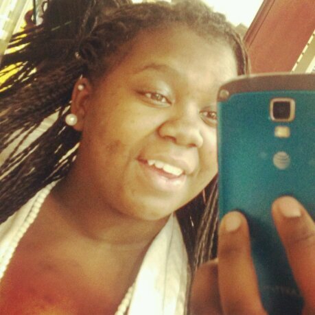 Live Life To The Fullest..Don't Let Nobody Stand In Your Way.. ♥♡