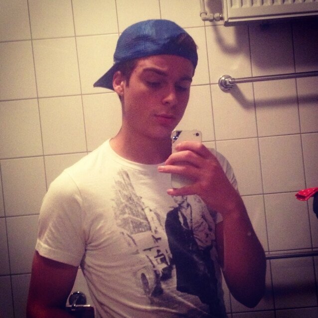 DCK_'s profile picture. Instagram : Davekonings
❤️DJJ