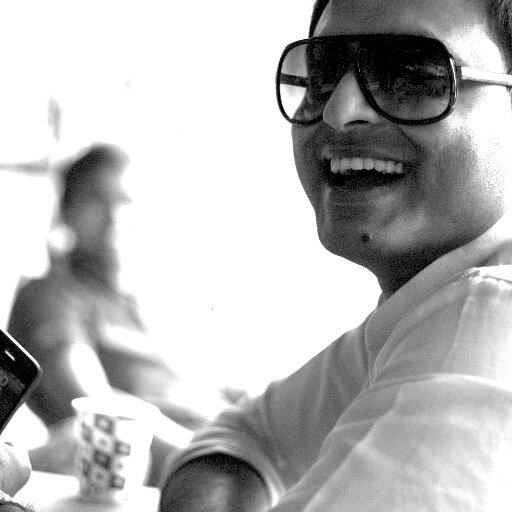 ashwinisinhal's profile picture. 