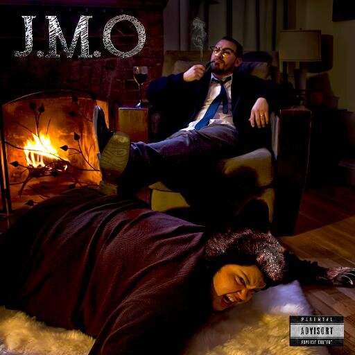 JMOpodcast's profile picture. JMO is a podcast with @NickLarson85 and @BabyManChild. They offer nonsense ranging from impersonations of celebs to potty mouthed rants about current events.