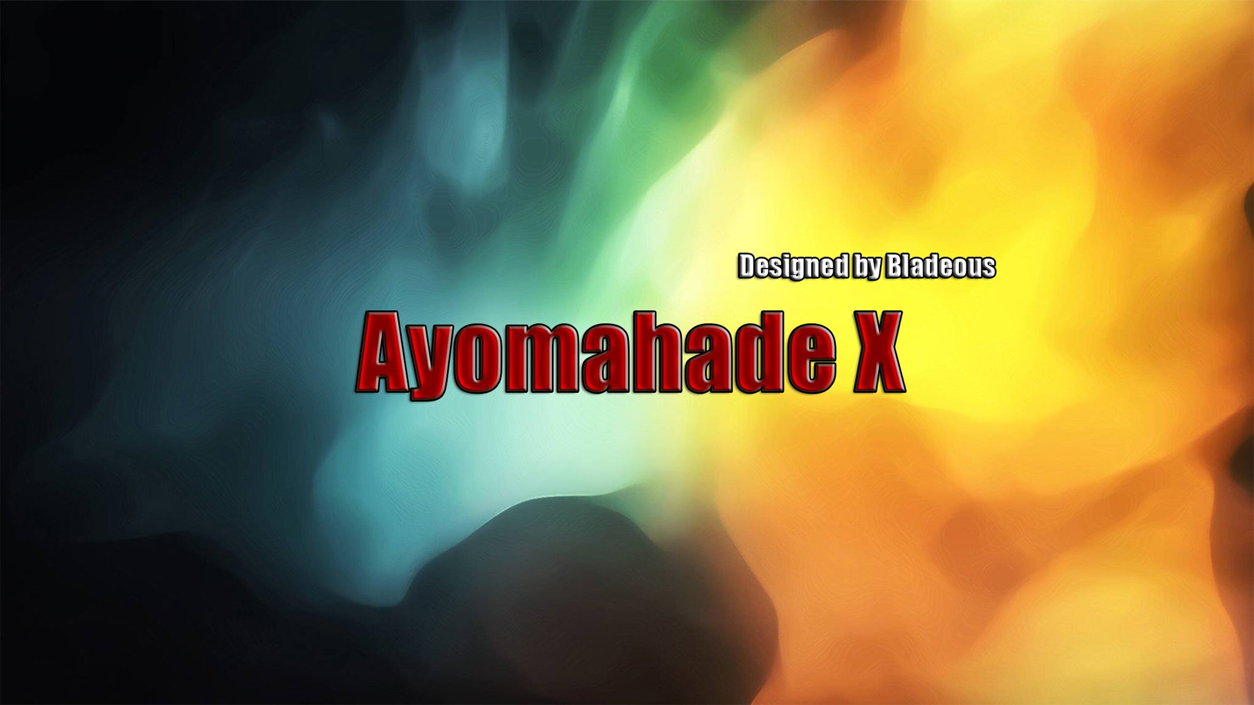 SnapChat @AyomahadeX