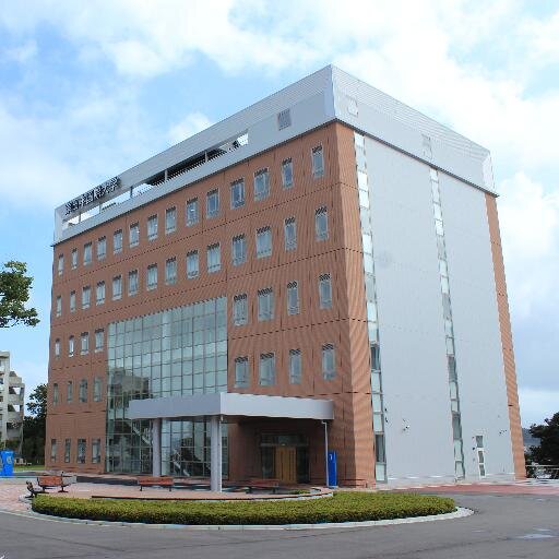 東日本国際大学＆いわき短期大学さんのプロフィール画像