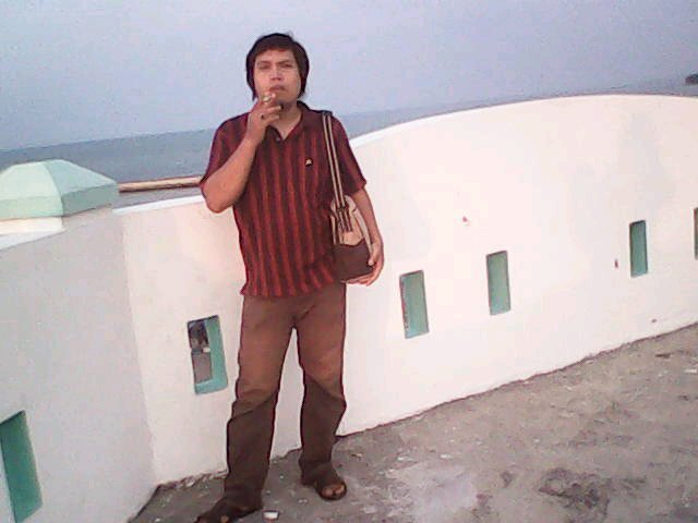 Talk less do more..