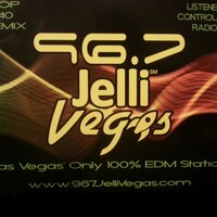 96.7 Jelli Crew (@jellicrew) 's Twitter Profile