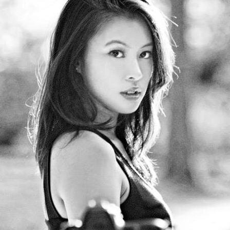 HongMeiSan's profile picture. If you're going to be anything, be purposeful.