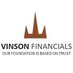 Vinson Financials (@vinsonfinancial) Twitter profile photo Vinson Financials (@vinsonfinancial) Twitter profile photo