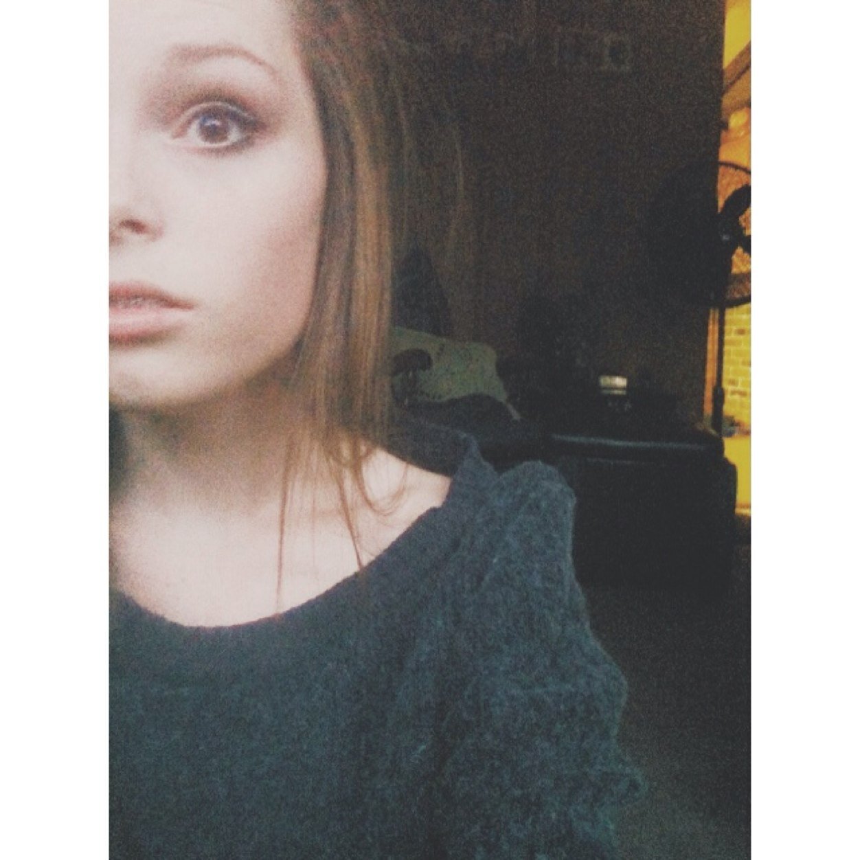 my lows go lower than hell