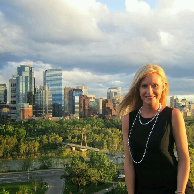 social media is my name! love yyc born and raised.