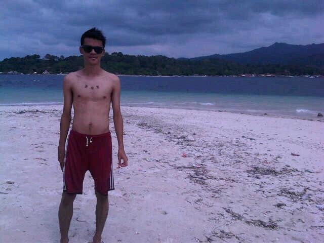 Hamoka Fariz