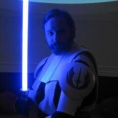 Host at https://t.co/5O7wkLDQK6:
Good Morning, Tatooine! - M-F 9-11AM PT
Docking Bay 94 - Thurs. 7-9PM PT
Actor/Artist/Designer/Geek - Pilot, Z-Wing Carfighter Art Car