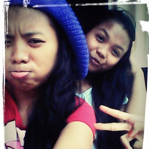 katanya sayang kok d tinggalin seh :( :(