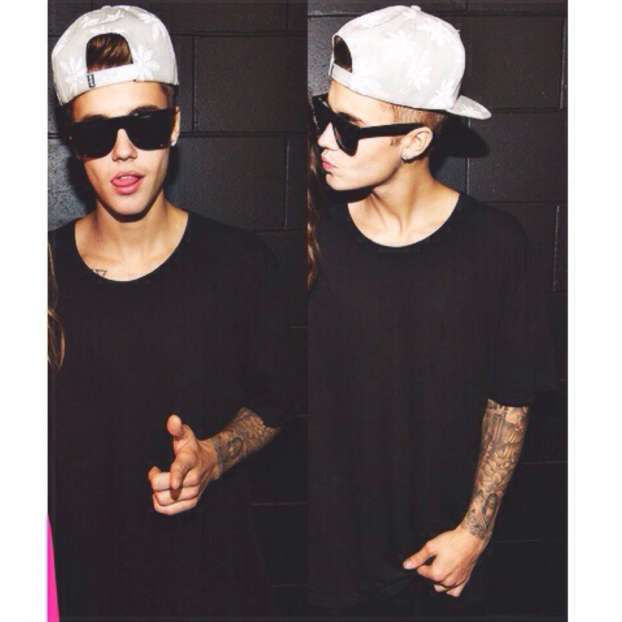 lovely_rauhl's profile picture. justin freakin bieber man