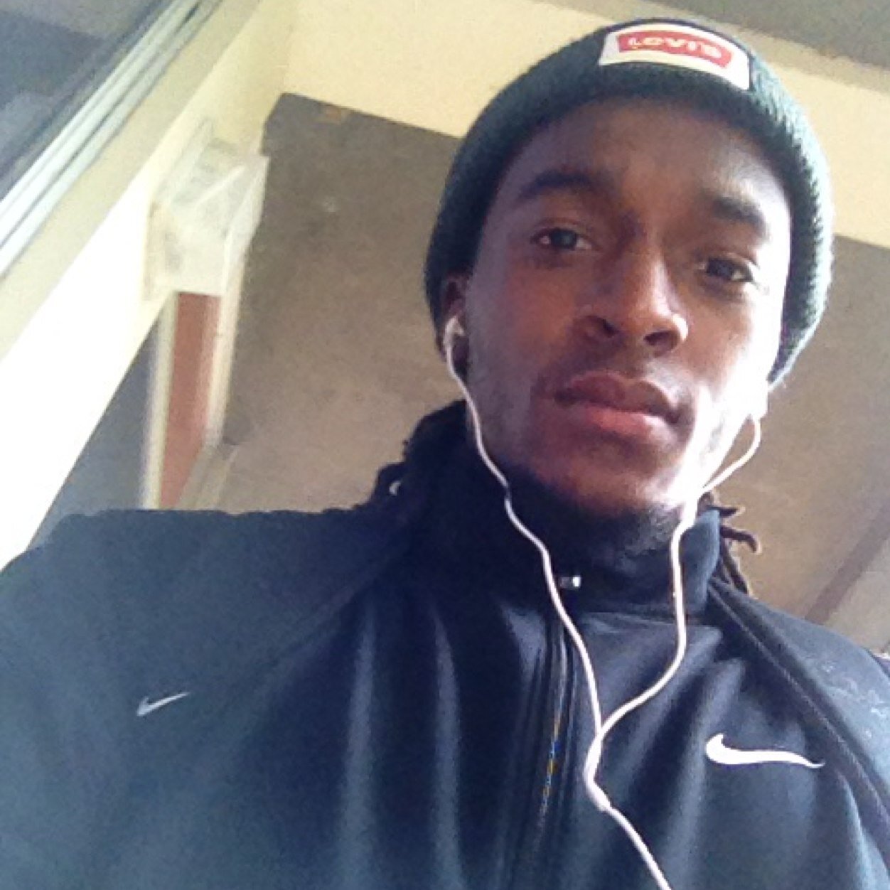 .. I'm just another one of those athletic mf's but different in unknown ways,peep game! #TrackNation #GodsNation