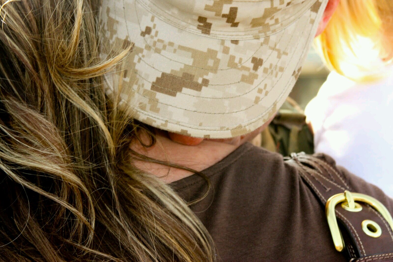 Just trying to survive life as a MilSo.♡ Missing my Sailor. :(