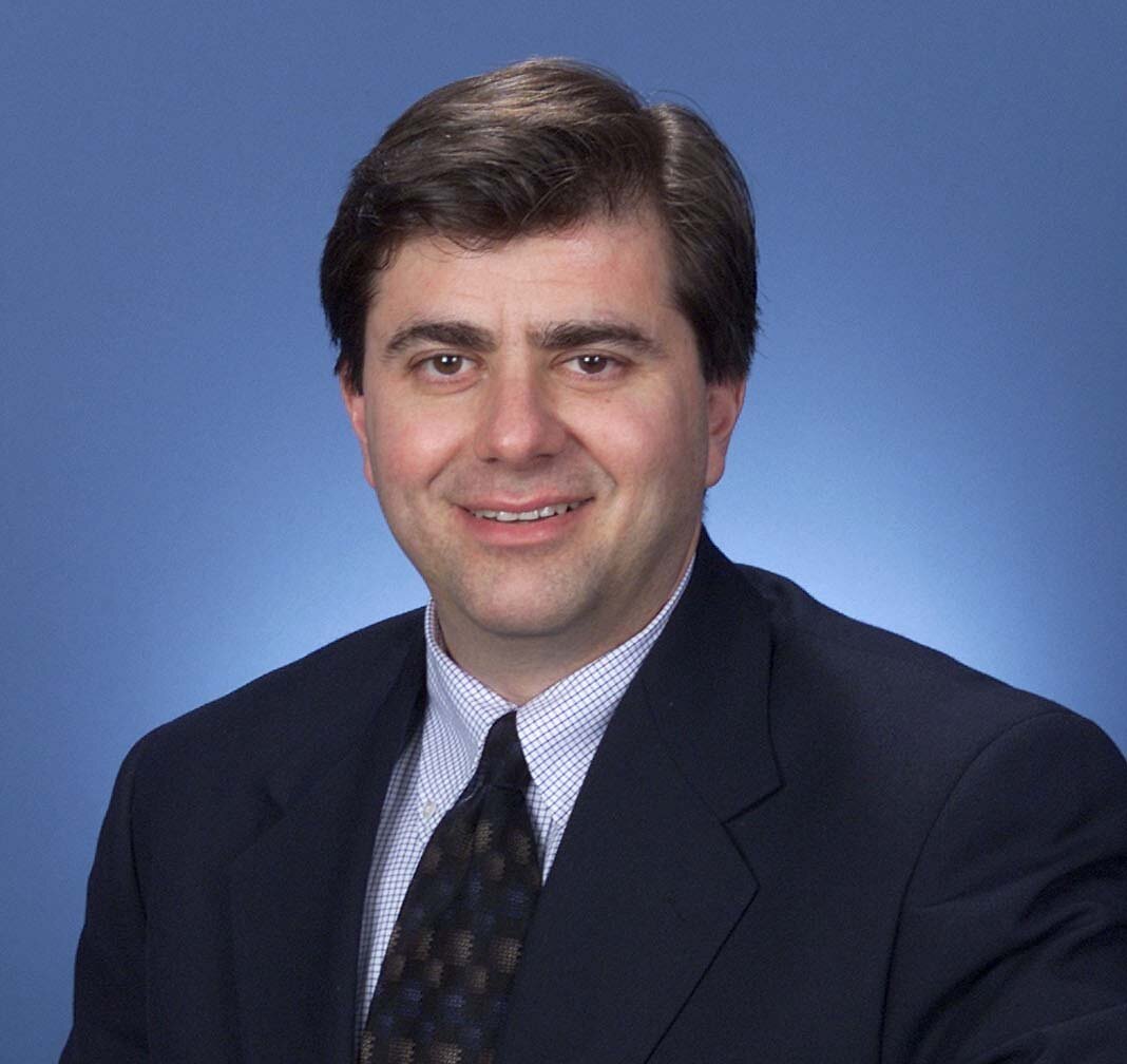 George Spanos