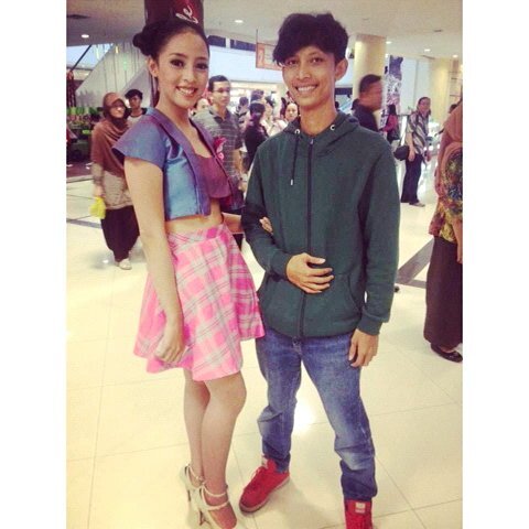 Herliana Setyaningrum's