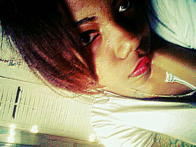 I love being around ppl that love me!!!!
