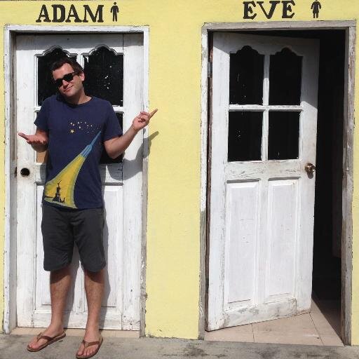 traveling_adam's profile picture. 