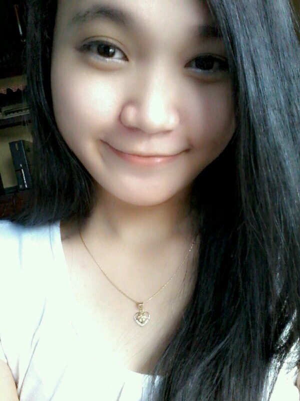 Baik , simple , jadi dri sendri